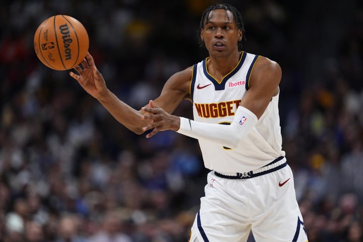 掘金伤病魔咒！沃特森腿筋二级拉伤 预计长时间缺阵