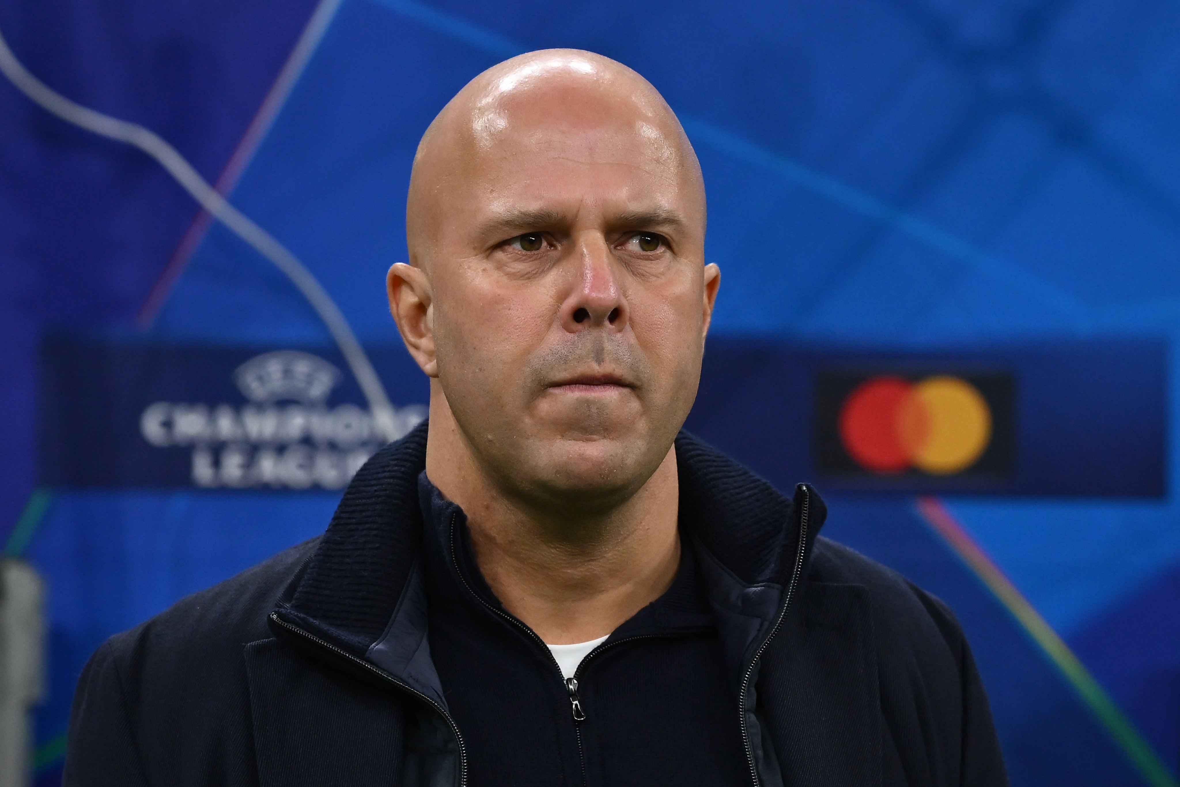 kaiyun-杰拉德：斯洛特不应再揪着对手低位防守的话题了，他应该解决问题